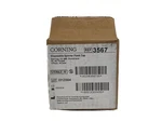 (4/CS) Corning Disposable GL45 Spinner Flask Vented Caps 0.2UM 3567. Fixed Price $41.99.