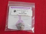 Peek Bottom Of Bottle (upchurch A-435) B.o.b. Filter/sparger (supelco). Fixed Price $20.00.