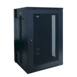 Tripp Lite SRW18US Low-profile Wall-mount Rack Enclosure Cabinet Double. Fixed Price $1149.65.