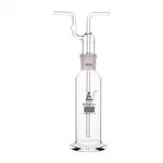 Dreschel Gas Washing Bottle 250ML - Joint Head B29. Fixed Price $48.99.