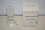 Millipore Tubulated Base XX1504702 #W1291. Fixed Price $100.00.