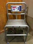 Marco Linemaster Iv Stainless Steel Class Iii Commercial Scale. Max 20K Grams. Fixed Price $1100.00.