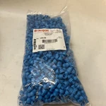 Simport T404-3B Flange Plug Caps Qty 1000. Fixed Price $24.02.