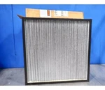 Airguard Filter 24X24X5 7/8 Micro M2424A00-0AG000000 # 2952282 New Box. Fixed Price $245.00.