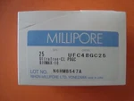 New Millipore Ultrafree-cl Biomax 10 Centrifugal Filter Devices UFC4BGC25 Nos. Fixed Price $49.99.