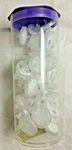 Acrodisc Syringe Filters Pall Corp AP-4560T Pack Of 47 0.45 25MM. Fixed Price $69.95.