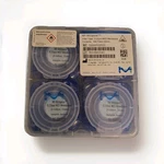 Mf-millipore 0.22 Mce Membrane Filter 25MM GSWP02500 Laboratory. Fixed Price $80.00.