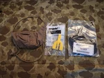 Gerber Case Army Mask Usmc Marine Mcmap Mouth Guard Airborne Sof Ranger Delta. Fixed Price $10.00.