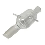 Chemglass CG-1217-25 Reflux Condenser, 45/50 Joint, 315MM 100MM. Fixed Price $540.00.