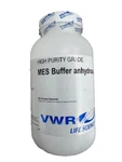 -(n-morpholino)ethanesulfonic Acid (mes), Anhydrous 99%, 250G Powder. Fixed Price $450.00.