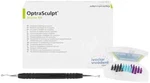 Dental Ivoclar Vivadent Optra Sculpt Starter Pack 60 Pads Composite Shaping Kit. Fixed Price $138.42.