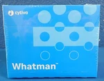 Cytiva UN503NPUORG Whatman Mini-uniprep Syringeless Filter .45UM 100X Units New. Fixed Price $34.97.