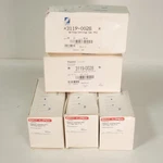 Lot Of 50 Oak Ridge Centrifuge Tubes Ml Pa Nalgene 3119-0028 Nib Nos. Fixed Price $199.00.