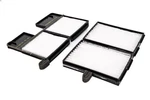 Filter, Cabin Air For Bosch 987 432 159 Toyota Picnic ( XM1 ) 1996-2001. Fixed Price $94.50.