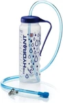 Sp Ableware 745820000 Hydrant Water Bottle With Long Tube, Mouth Piece And Cloth. Fixed Price $76.99.