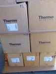 1 Case Thermo Scientific Kingfisher 96 Tip Comb Sleeves For Dw Magnets 97002534. Fixed Price $165.00.
