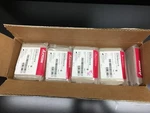 Corning Axygen Ref RES-MW12-LP-SI Reagent Reservoir Multiwell 21ML 1.75ML 14PCS. Fixed Price $117.94.