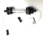 Bio-rad Bio-scale MT10 #7510085 12X88MM 10ML. Fixed Price $150.00.