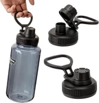 2PACK Replaceable Lid For Nalgene Water Bottles, Replacement Cap .... Fixed Price $17.19.