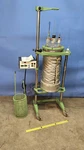 Chemglass CG-1972-81 50L Jacketed Process Reactor. Fixed Price $6364.99.