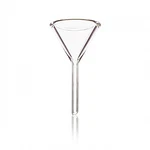 Pyrex By Kimble Kimax Funnel, Filtering, Short Stem 65MM Case Of 48 28950-65. Fixed Price $320.00.