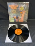 Charley Pride The Best Of Vol. Ii ( 5/LSP4682) Lp LSP-4682. Fixed Price $15.00.