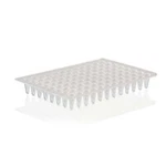 Bio-rad Multiplate Pcr Plates Well Clear Low Profile MLL9601 25/PACK. Fixed Price $99.99.