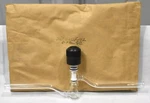 Wilmad LG-10282-102 High Vac Stopcock Straight Valve, 0-8 Mm Bore Nos. Fixed Price $49.99.