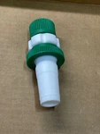 Chemglass Stirrer Bearings, Chem-vac Ptfe, CG-2077-G-01. Fixed Price $260.00.