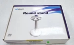 Scilogex Carousel Stand, Holds 6 Micropette Pn: 710000849999. Fixed Price $74.00.