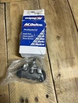 18E57 Ac Delco Wheel Cylinder Rear New For Chevy Sabre Ville Suburban. Fixed Price $24.99.