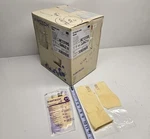Kimtech 56842 G3 Sterile Latex Gloves Size 12" Long (box 200 Pair) HC1310S. Fixed Price $98.00.