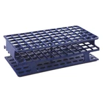 Heathrow Scientific HS27511B Test Tube Rack, Polyoxymethylene, PK8 28CR84. Fixed Price $224.95.