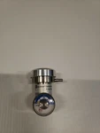 Msa Rp Demand Regulator Gas Miser 0-1000 Psi PN-710288. Fixed Price $450.00.