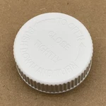 ( 1200) Drug Plastics Closures 38MM Securx Push Down And Turn Prescription Caps. Fixed Price $159.99.