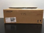 Corning Falcon Ref 353136 250ML Canted Neck Flask 75CM2 Lot Pks. Fixed Price $70.15.