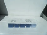 New Hamilton 1000UL Co-re Tips 96-WELL Witout Filter Lot Of Racks 235904. Fixed Price $39.00.