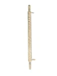 Ace Glass 24/40 Standard Taper 500MM Jacket 635MM Oal Graham Condenser 5977-16. Fixed Price $83.99.