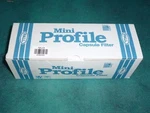 Pall Mini Profile Capsules BYA030P6 #206002-B1. Fixed Price $59.99.