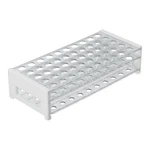 Plastic Test Rack For 15/18 Tubes, Hole Diameter Is 18.7MM, Holds 50, De. Fixed Price $14.26.
