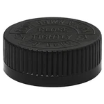 Black Pp Plastic 38-400 Child-resistant Lid W/ Heat Induction Seal (1000 Count). Fixed Price $130.25.