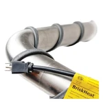 Briskheat FFSL81-12 Heating CORD,120V,144W,12 Ft. 36TW86. Fixed Price $80.50.