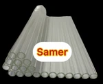 (12 Pack) Inch Clear Pyrex Glass Blowing Tube 12MM Od 8MM Id Thick Wall. Fixed Price $21.85.