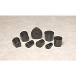 Grainger Approved RST5-H Stopper,sz 5,23 Mm BDIA,BLACK,0,PK24 8YDJ1. Fixed Price $12.10.