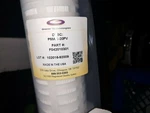 New Hitma Graver Candle Filter Element Micron # Pma 1-20PV F042010301-PRODEA. Fixed Price $99.99.