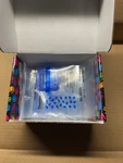 Pierce Thermo Slide-a-lyzer Dialysis Cassette, 10K Mwco, 12-30 Ml, #66205, Pk. Fixed Price $75.00.