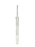 Wheaton All Glass Ground 5ML Tapered Tissue Grinder Mortar Pestle Tube 358111. Fixed Price $62.99.