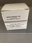 Labcor Products Sterile Nytex Membrane Filter, 38MM, 100 Micron, 50/BOX. Fixed Price $50.00.
