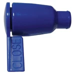 Carboy Replacement Spigot, Polypropylene, 49H018. Fixed Price $21.29.