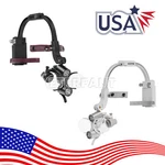 Eterfant 3.5X Dental Surgical Headband Binocular LOUPES+5W Light 2 Leds. Fixed Price $62.99.
